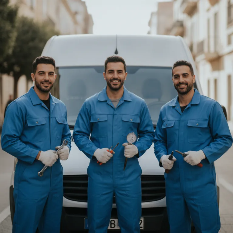 Reparación Radiadores equipo en Toledo